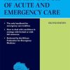 AfEM Handbook of Acute and Emergency Care, 2nd Edition (EPUB)