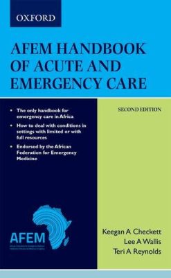 AfEM Handbook of Acute and Emergency Care, 2nd Edition (EPUB)