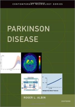Parkinson Disease (CONTEMPORARY NEUROLOGY SERIES) (Original PDF from Publisher)
