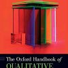 The Oxford Handbook of Qualitative Research, 2nd Edition (Original PDF from Publisher)