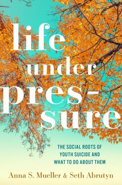 Life under Pressure: The Social Roots of Youth Suicide and What to Do About Them (Original PDF from Publisher)