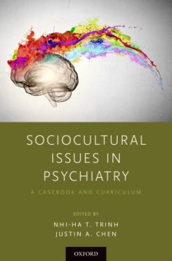 Sociocultural Issues in Psychiatry (EPUB)