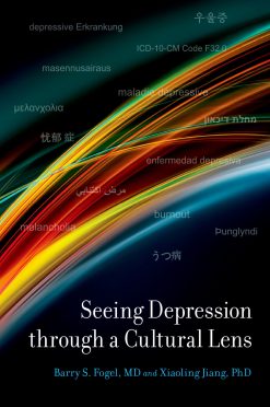 Seeing Depression Through A Cultural Lens (Original PDF from Publisher)