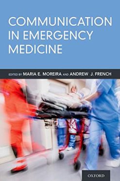 Communication in Emergency Medicine (Original PDF from Publisher)