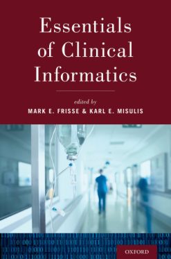 Essentials of Clinical Informatics (EPUB)