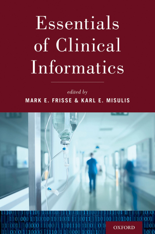 Essentials of Clinical Informatics (EPUB)
