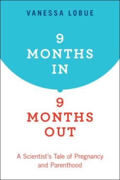 9 Months In, 9 Months Out (Original PDF from Publisher)