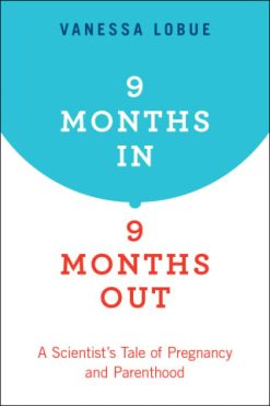 9 Months In, 9 Months Out (EPUB)