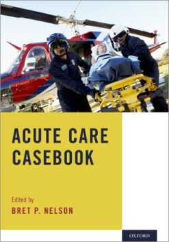 Acute Care Casebook (EPUB)
