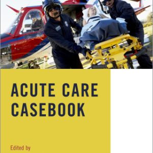 Acute Care Casebook (EPUB)