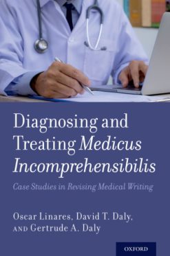 Diagnosing and Treating Medicus Incomprehensibilis (EPUB)