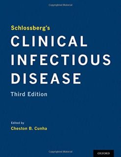 Schlossberg’s Clinical Infectious Disease, 3rd Edition (Original PDF from Publisher)