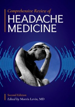 Comprehensive Review of Headache Medicine, 2nd Edition (EPUB)