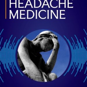 Comprehensive Review of Headache Medicine, 2nd Edition (EPUB)
