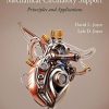 Mechanical Circulatory Support: Principles and Applications (Original PDF from Publisher)