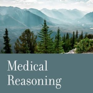 Medical Reasoning (EPUB)