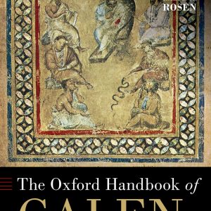 The Oxford Handbook of Galen (Original PDF from Publisher)