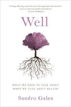 Well: What We Need to Talk About When We Talk About Health (Original PDF from Publisher)