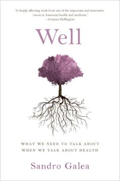 Well: What We Need to Talk About When We Talk About Health (EPUB)