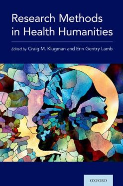 Research Methods in Health Humanities (Original PDF from Publisher)