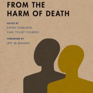 Saving People from the Harm of Death (EPUB)