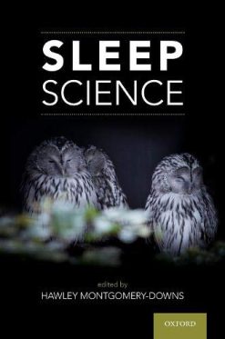 Sleep Science (Original PDF from Publisher)