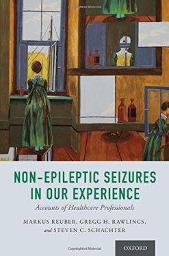 Non-Epileptic Seizures in Our Experience: Accounts of Healthcare Professionals  (Original PDF from Publisher)