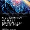 Management of Sleep Disorders in Psychiatry (Original PDF from Publisher)