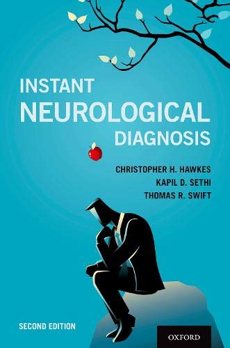 Instant Neurological Diagnosis, 2nd Edition (Original PDF from Publisher)