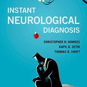 Instant Neurological Diagnosis, 2nd Edition (Videos)