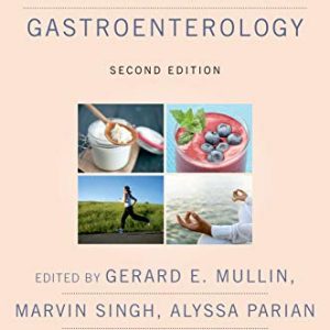 Integrative Gastroenterology (Weil Integrative Medicine Library), 2nd Edition