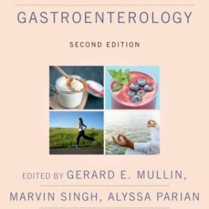 Integrative Gastroenterology, 2nd Edition (EPUB)