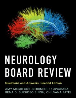 Neurology Board Review, 2nd Edition (Original PDF from Publisher)