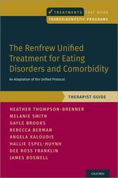 The Renfrew Unified Treatment for Eating Disorders and Comorbidity: Therapist Guide (Original PDF from Publisher)