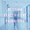 Setting Health-Care Priorities (EPUB)