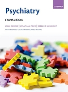 Psychiatry (Oxford Medical Publications), 4th Edition (Original PDF from Publisher)