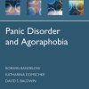 Panic Disorder and Agoraphobia (Oxford Psychiatry Library)
