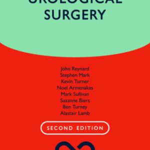 Urological Surgery, 2nd Edition (EPUB)