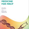 Medicine for MRCP (EPUB)