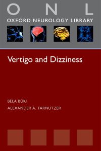 Vertigo and Dizziness – Oxford Neurology Library (Original PDF from Publisher)