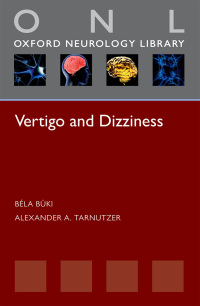 Vertigo and Dizziness – Oxford Neurology Library (Original PDF from Publisher)