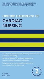 Oxford Handbook of Cardiac Nursing (Oxford Handbooks in Nursing) (Original PDF from Publisher)