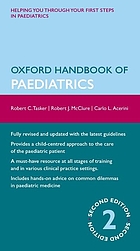 Oxford Handbook of Paediatrics 2nd (Original PDF from Publisher)
