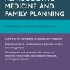 Oxford Handbook of Reproductive Medicine and Family Planning 2nd Edition (Original PDF from Publisher)