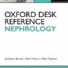 Oxford Desk Reference: Nephrology (Development at Risk Series)