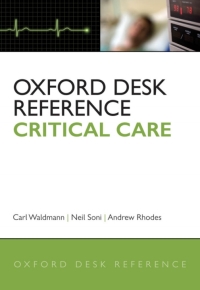 Oxford Desk Reference: Critical Care (Original PDF from Publisher)