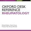 Oxford Desk Reference: Rheumatology (Original PDF from Publisher)