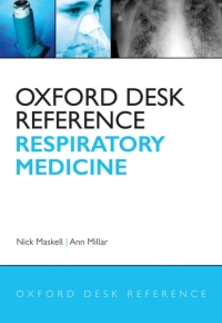 Oxford Desk Reference: Respiratory Medicine (Original PDF from Publisher)