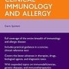 Oxford Handbook of Clinical Immunology and Allergy 3rd Edition (Original PDF from Publisher)