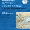 Oxford Textbook of Infectious Disease Control: A Geographical Analysis from Medieval Quarantine to Global Eradication (EPUB)